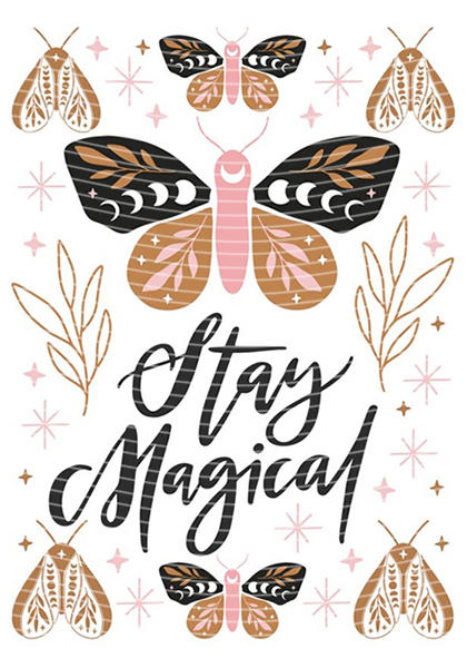 A5 Notebook Wraps-W-2279